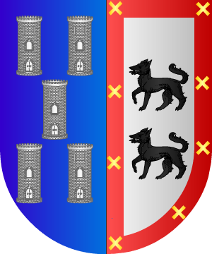 ESCUDO ALEATORIO